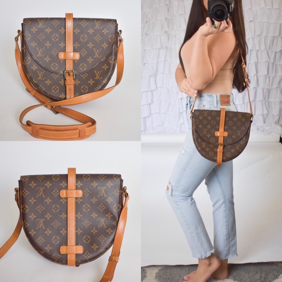 Louis Vuitton Handbags - ❤️Amazing ♥️Chantilly Crossbody MM